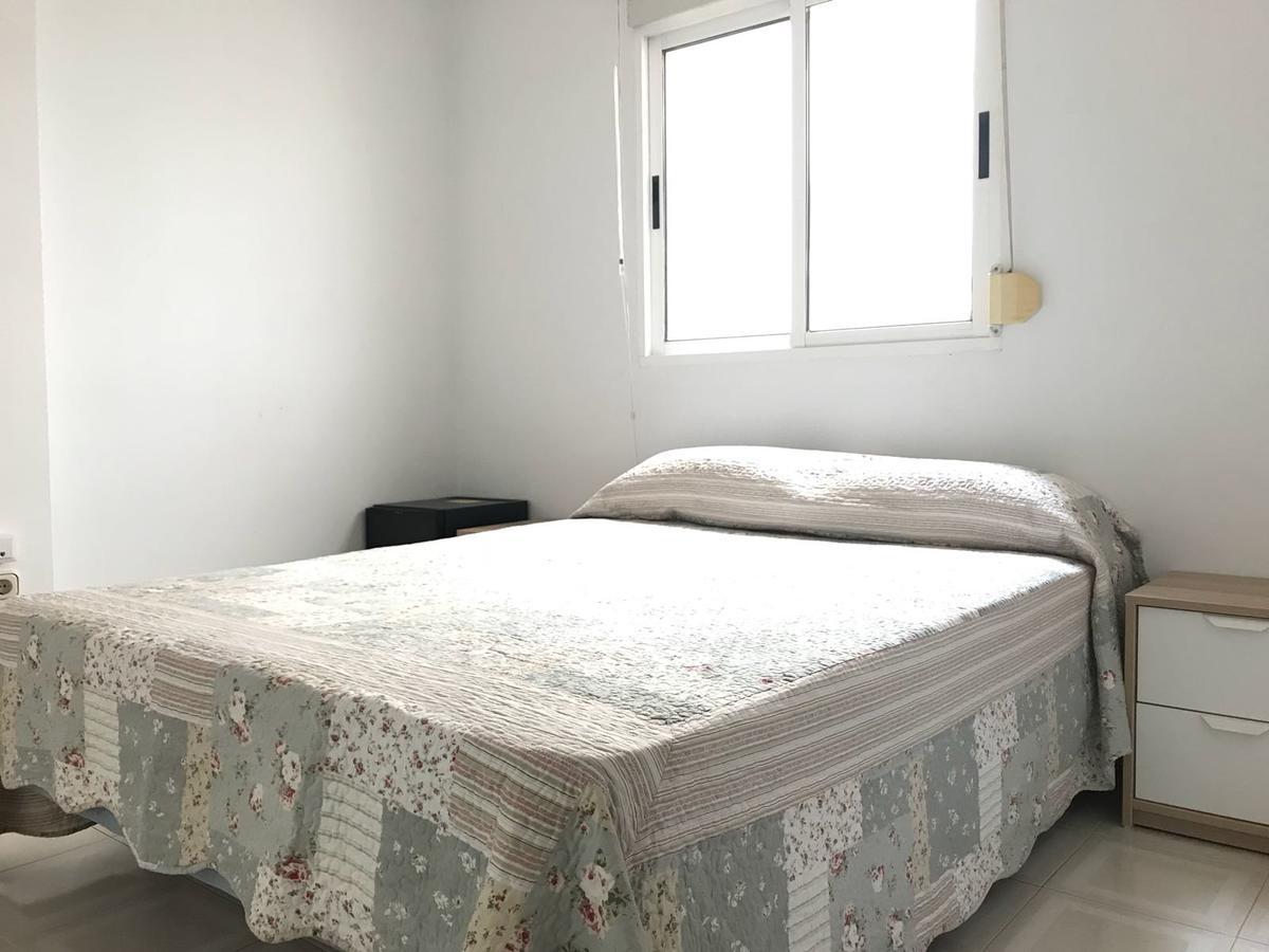 Hostal Marques De Campo 데니아 외부 사진