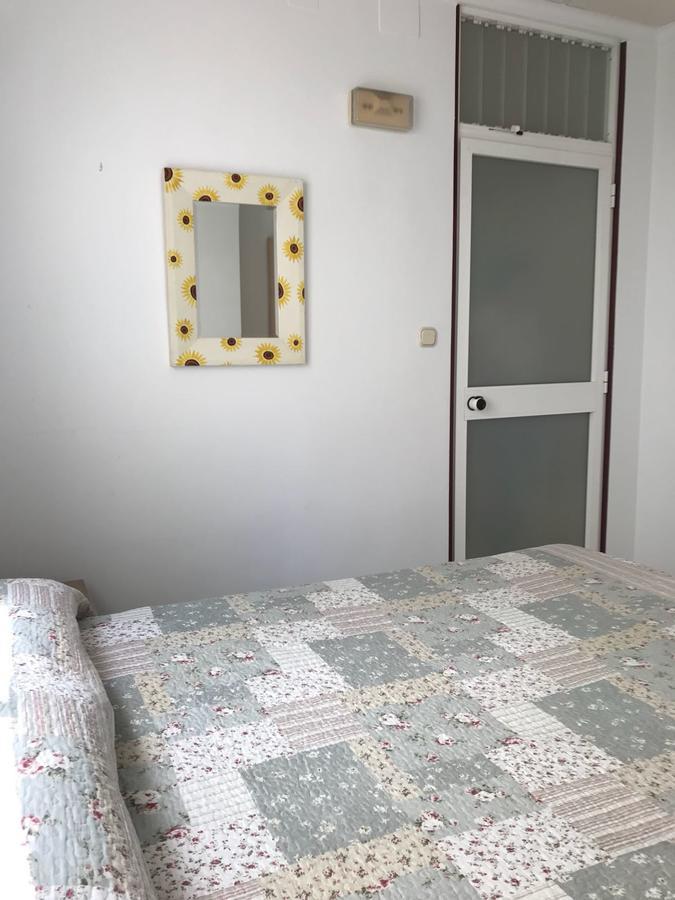 Hostal Marques De Campo 데니아 외부 사진