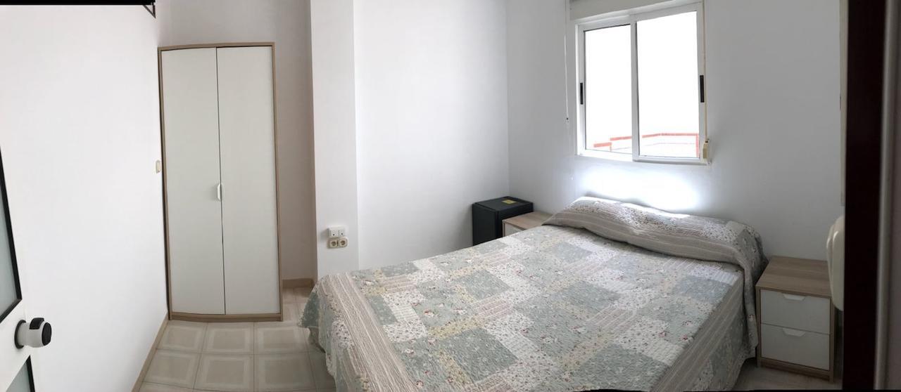 Hostal Marques De Campo 데니아 외부 사진