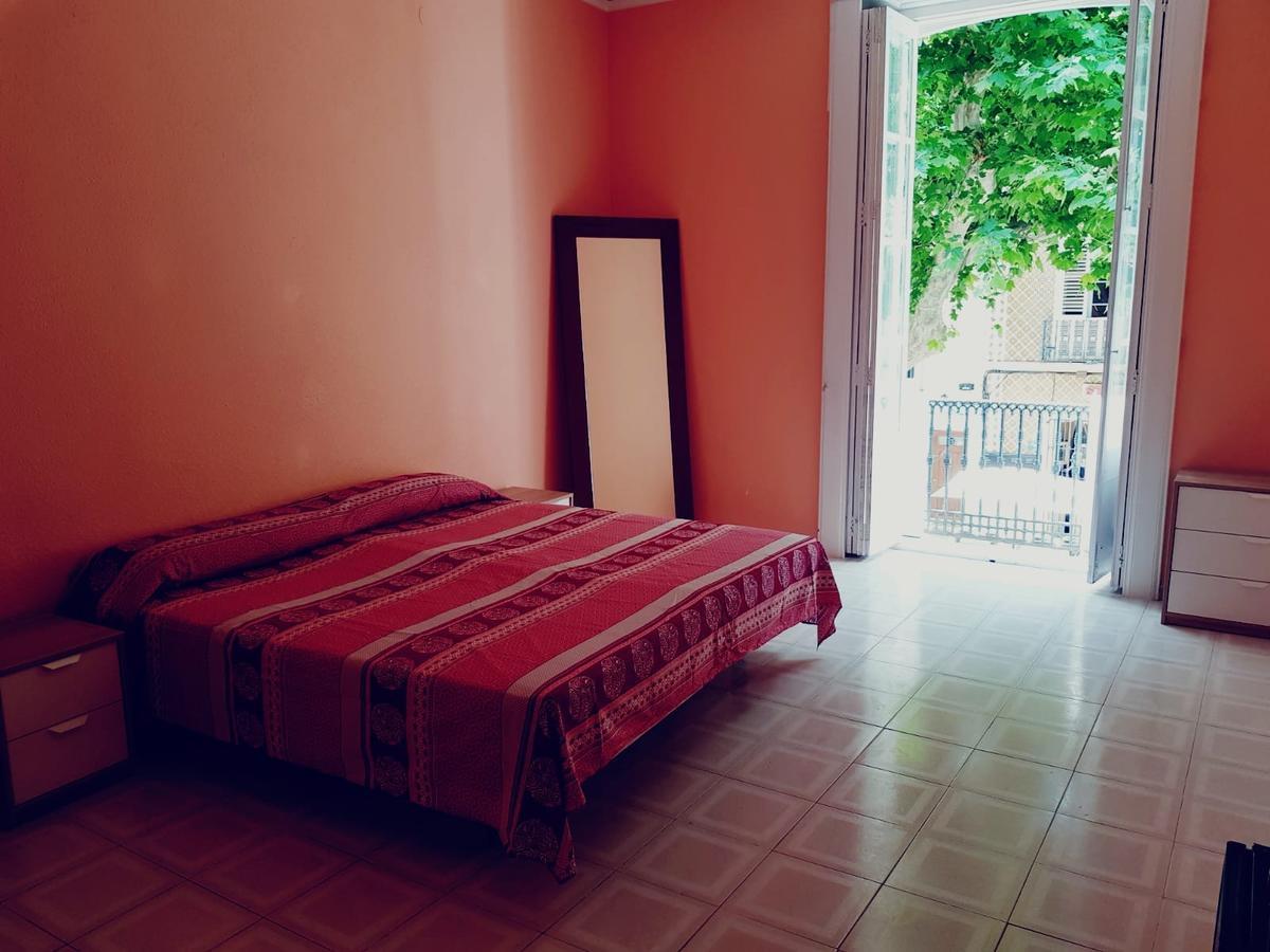 Hostal Marques De Campo 데니아 외부 사진